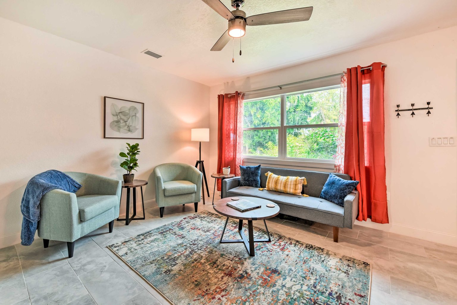 Avon Park Vacation Rental