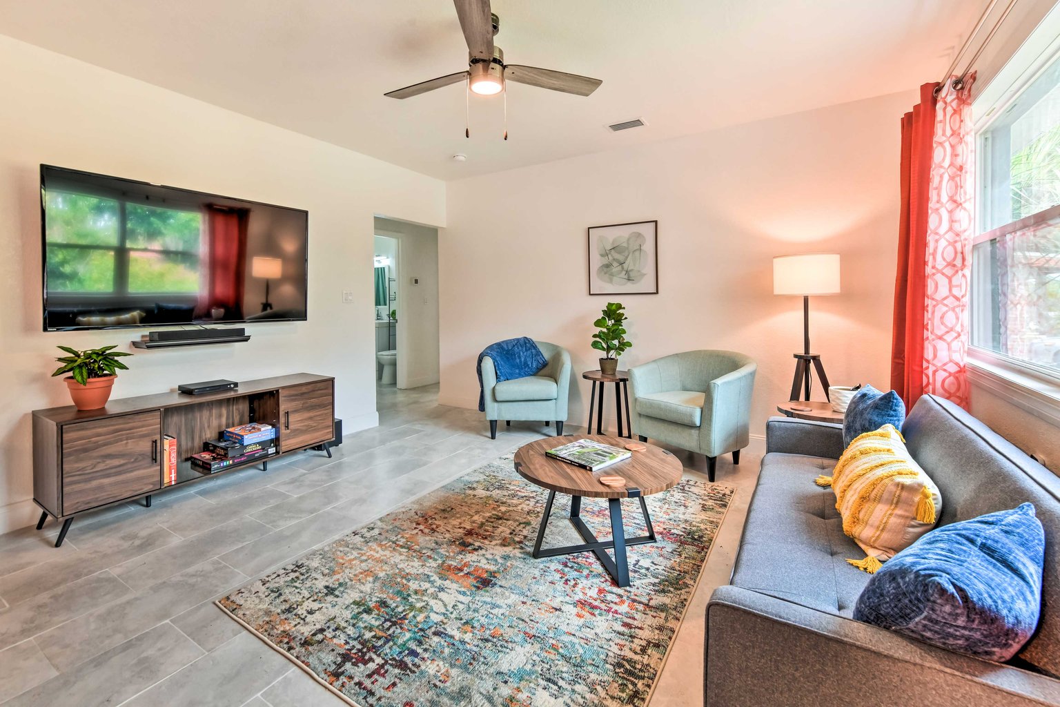 Avon Park Vacation Rental