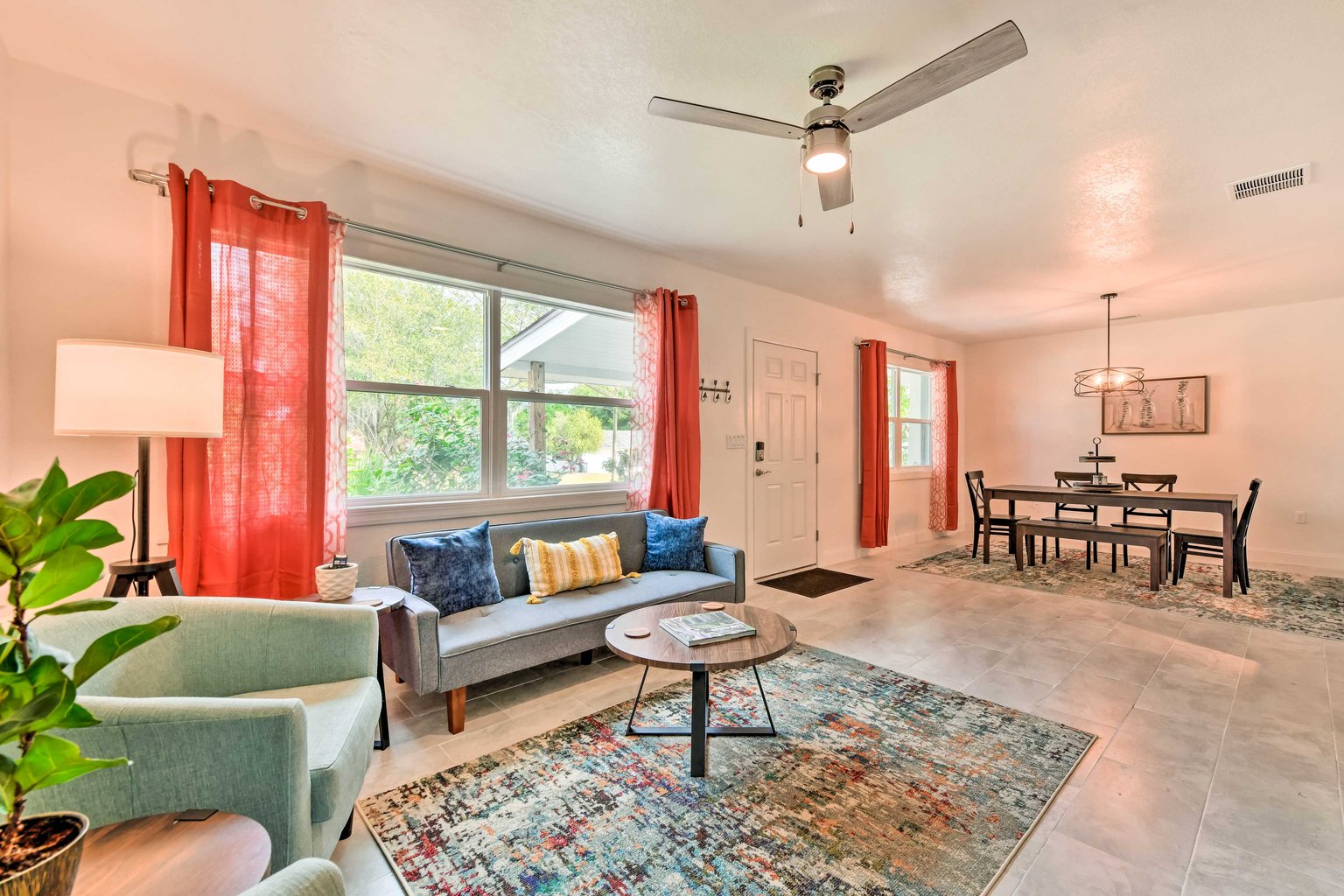 Avon Park Vacation Rental