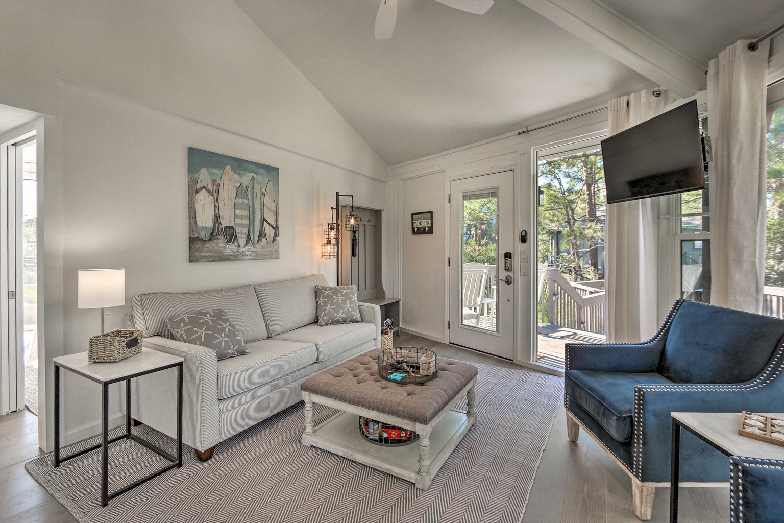 Hilton Head Island Vacation Rental