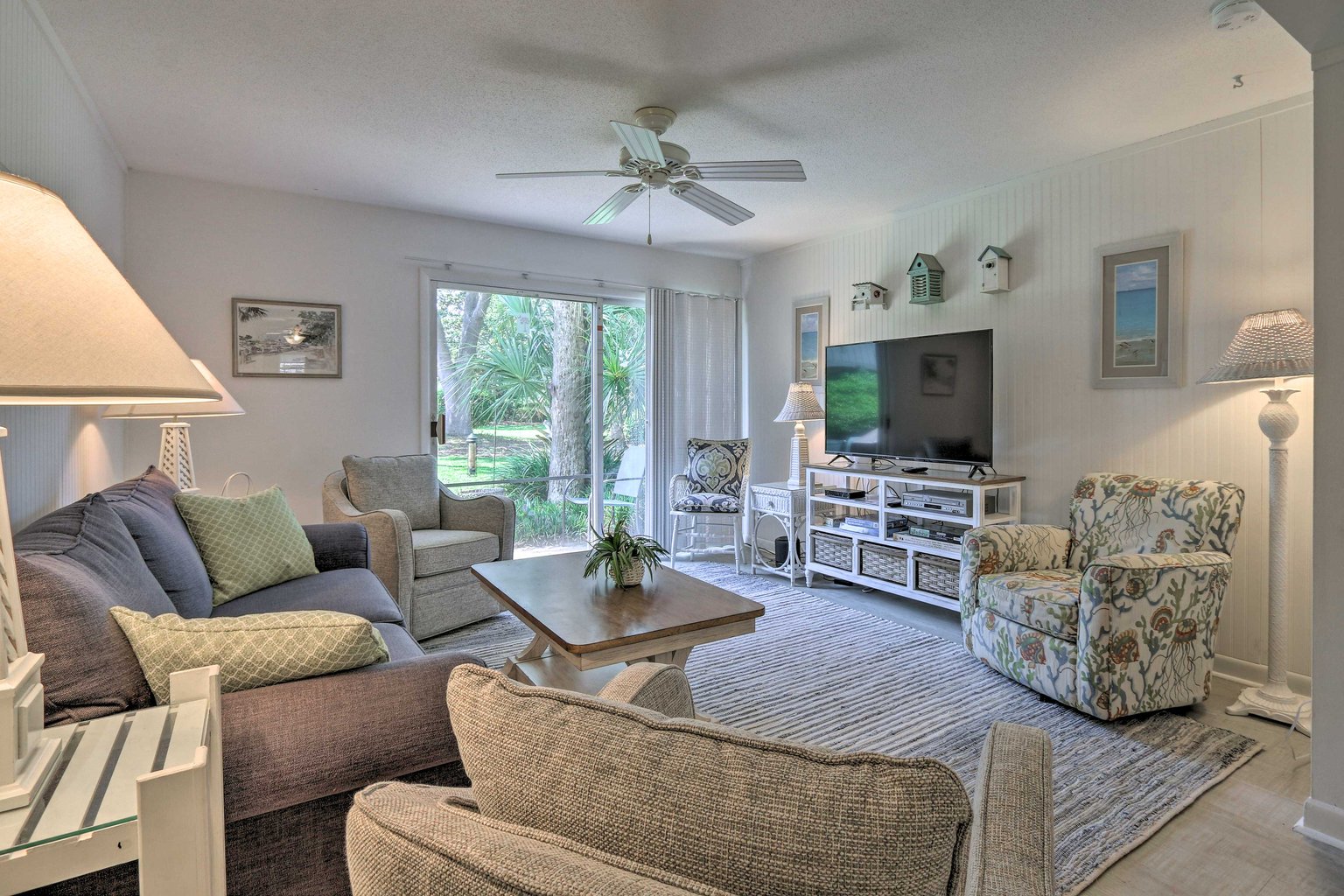 Hilton Head Island Vacation Rental