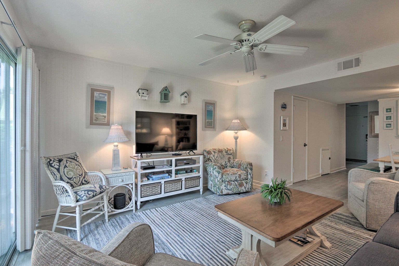 Hilton Head Island Vacation Rental