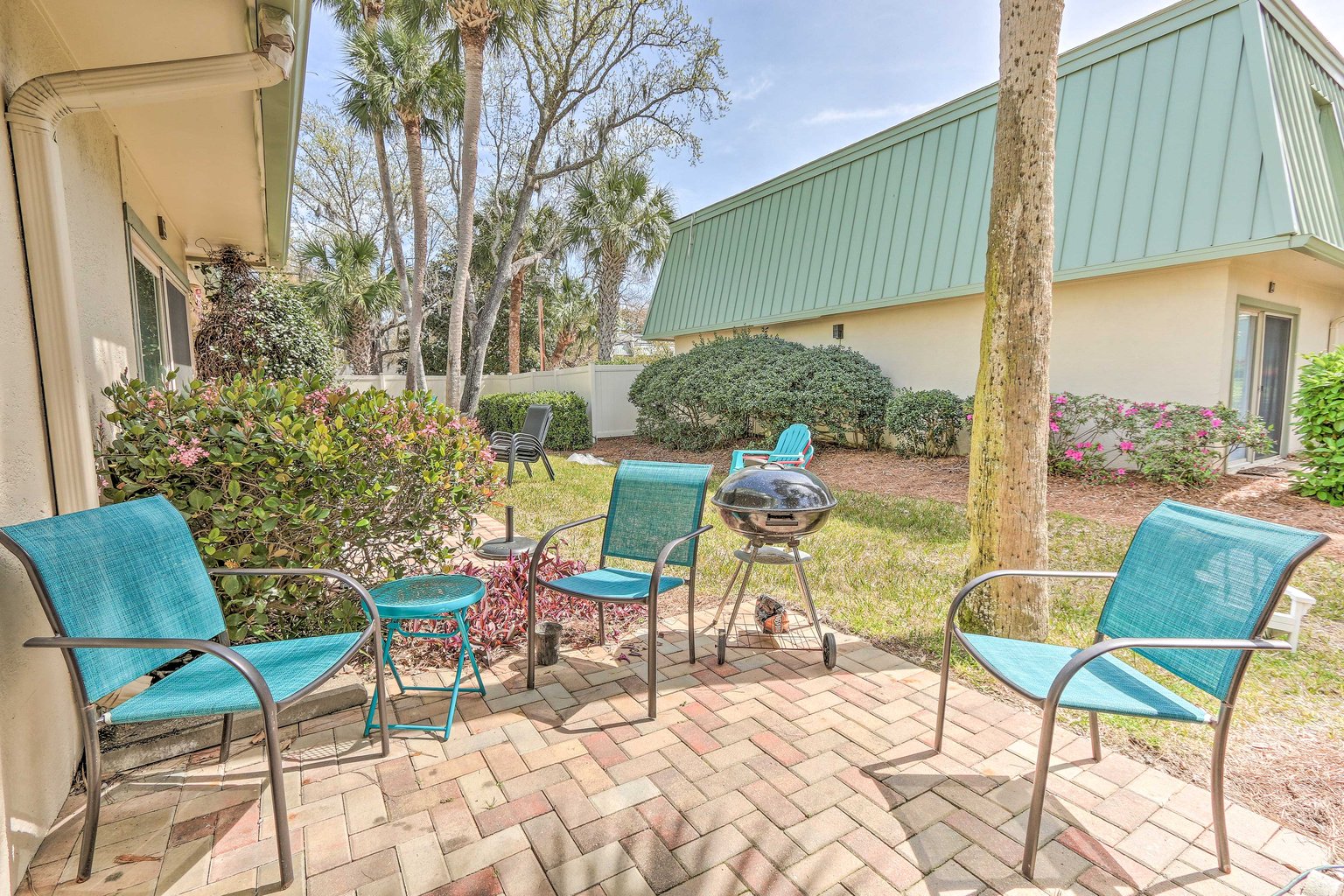 Hilton Head Island Vacation Rental