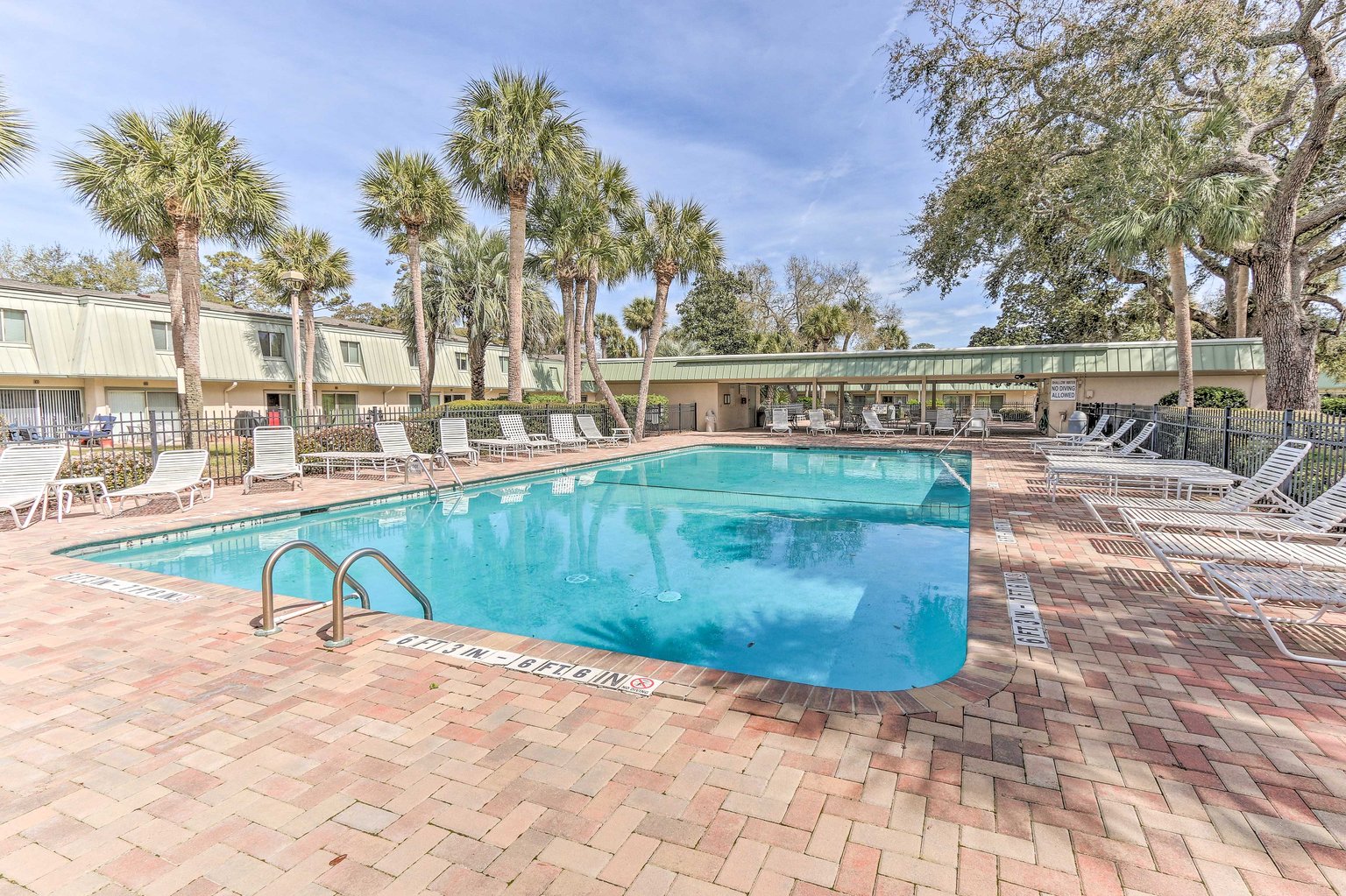 Hilton Head Island Vacation Rental
