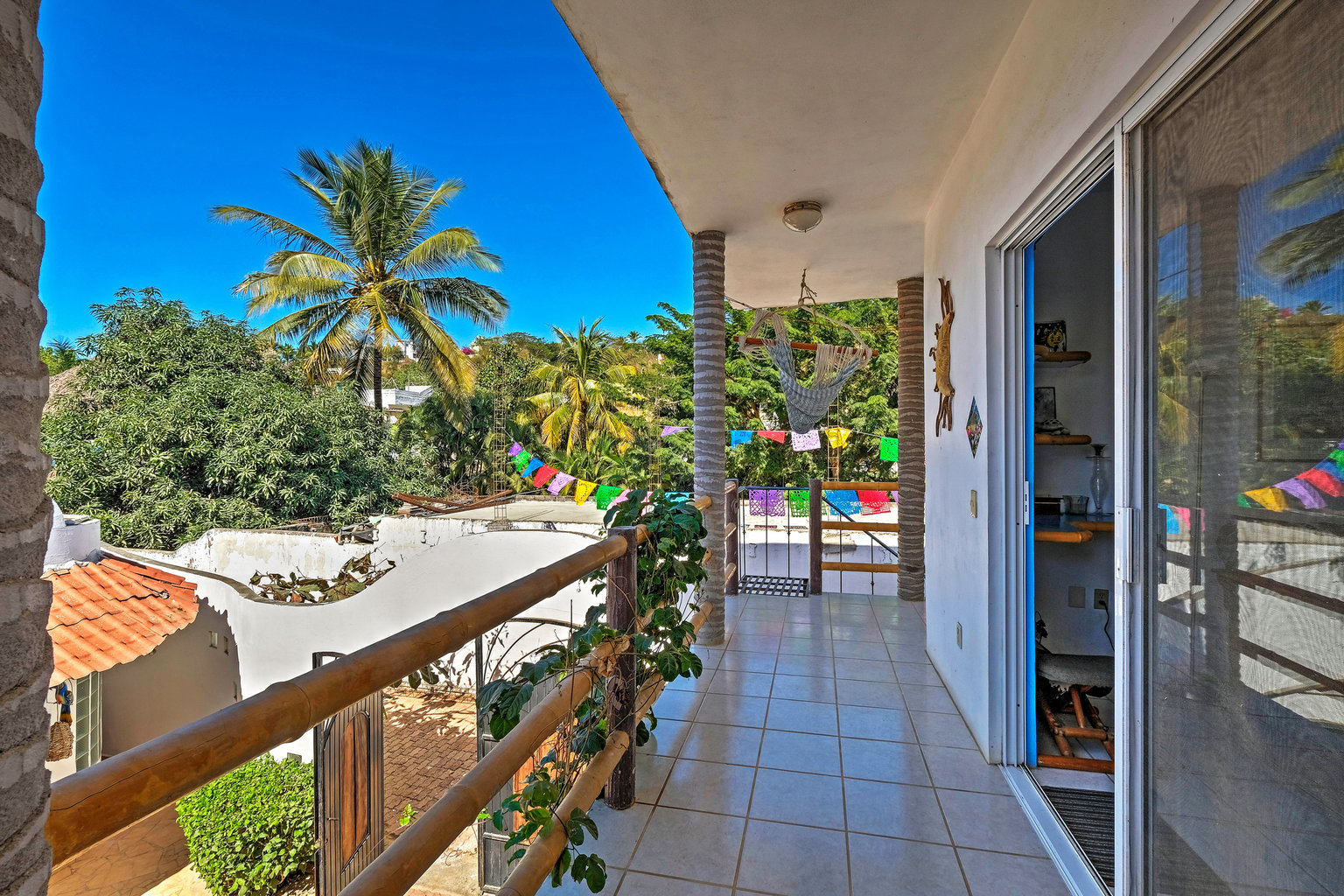Sayulita Vacation Rental