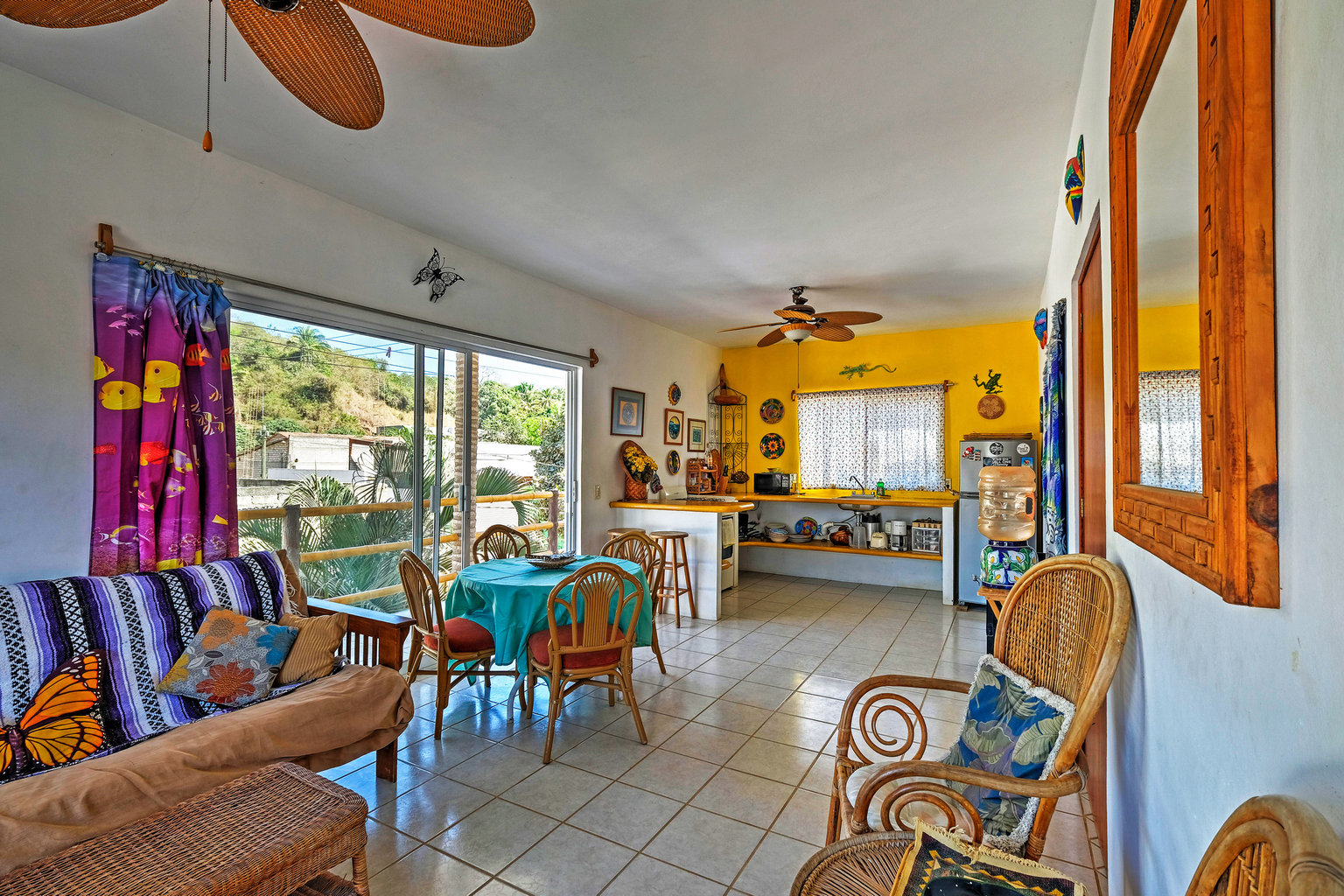 Sayulita Vacation Rental