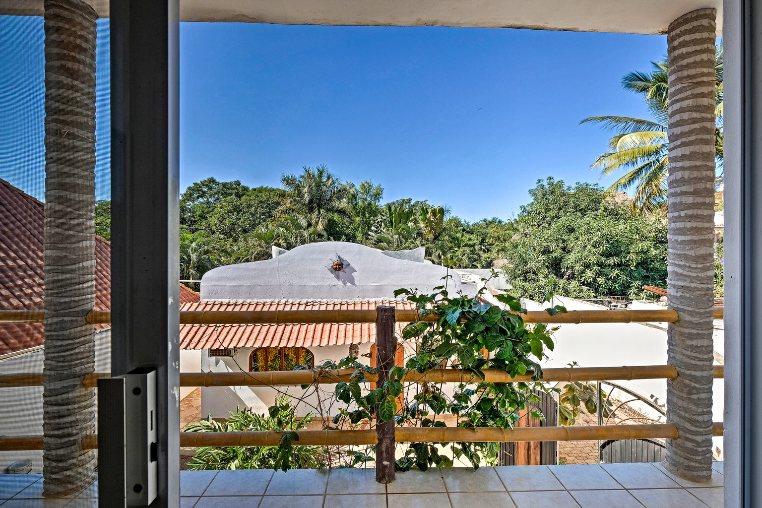 Sayulita Vacation Rental