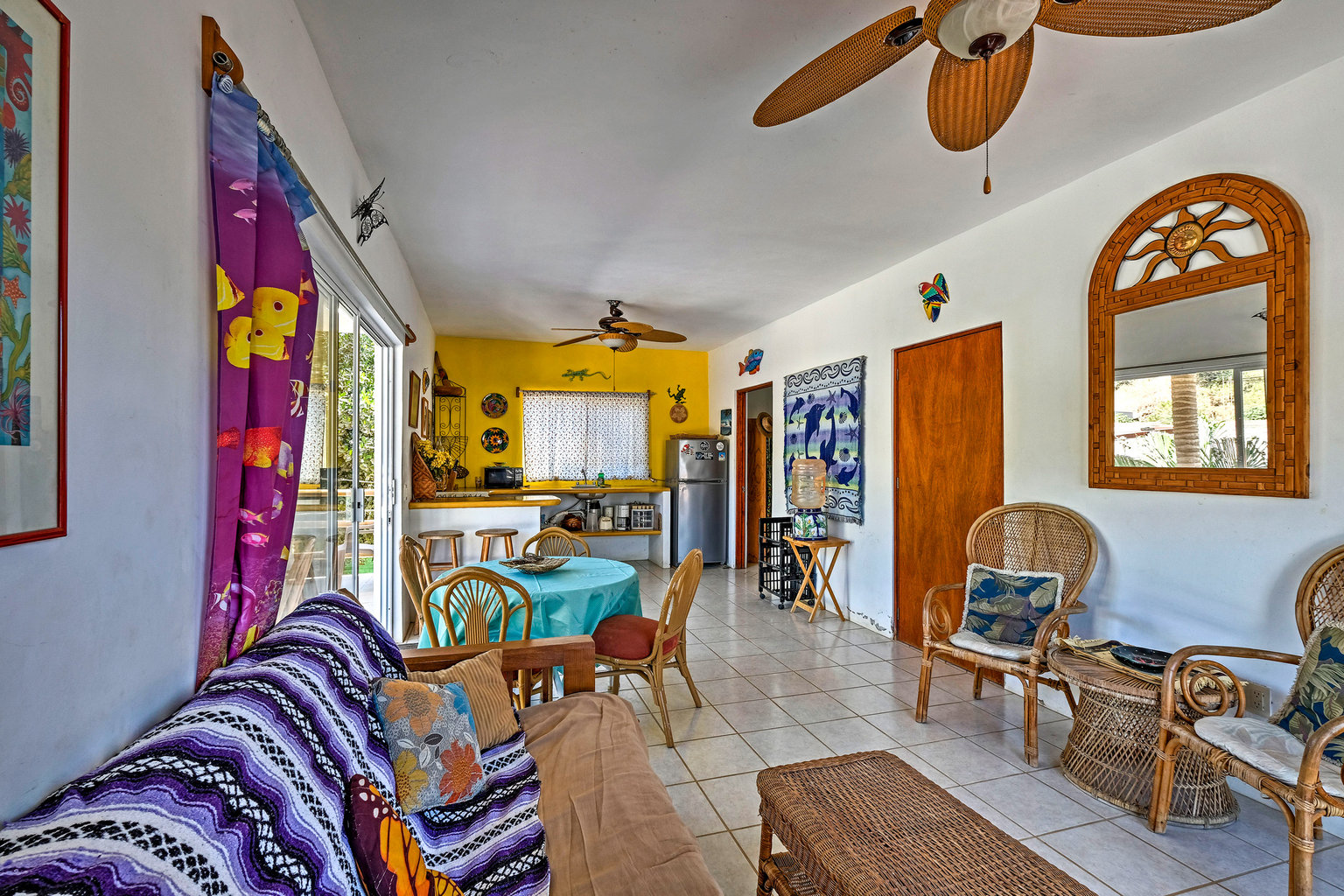 Sayulita Vacation Rental