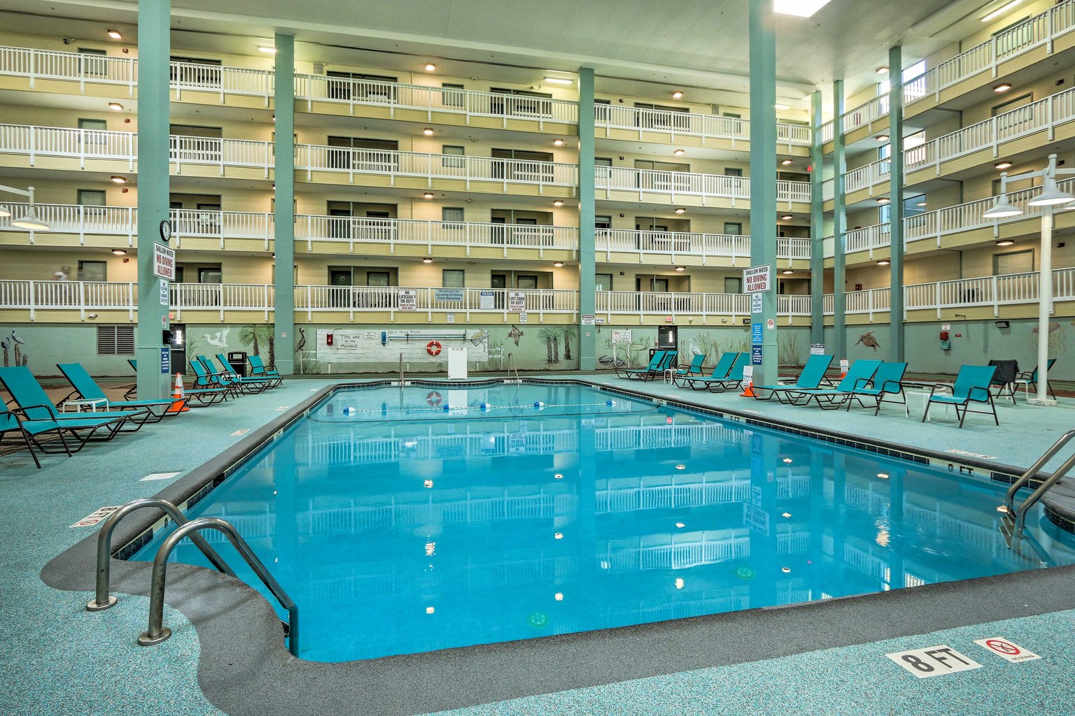 Hilton Head Island Vacation Rental