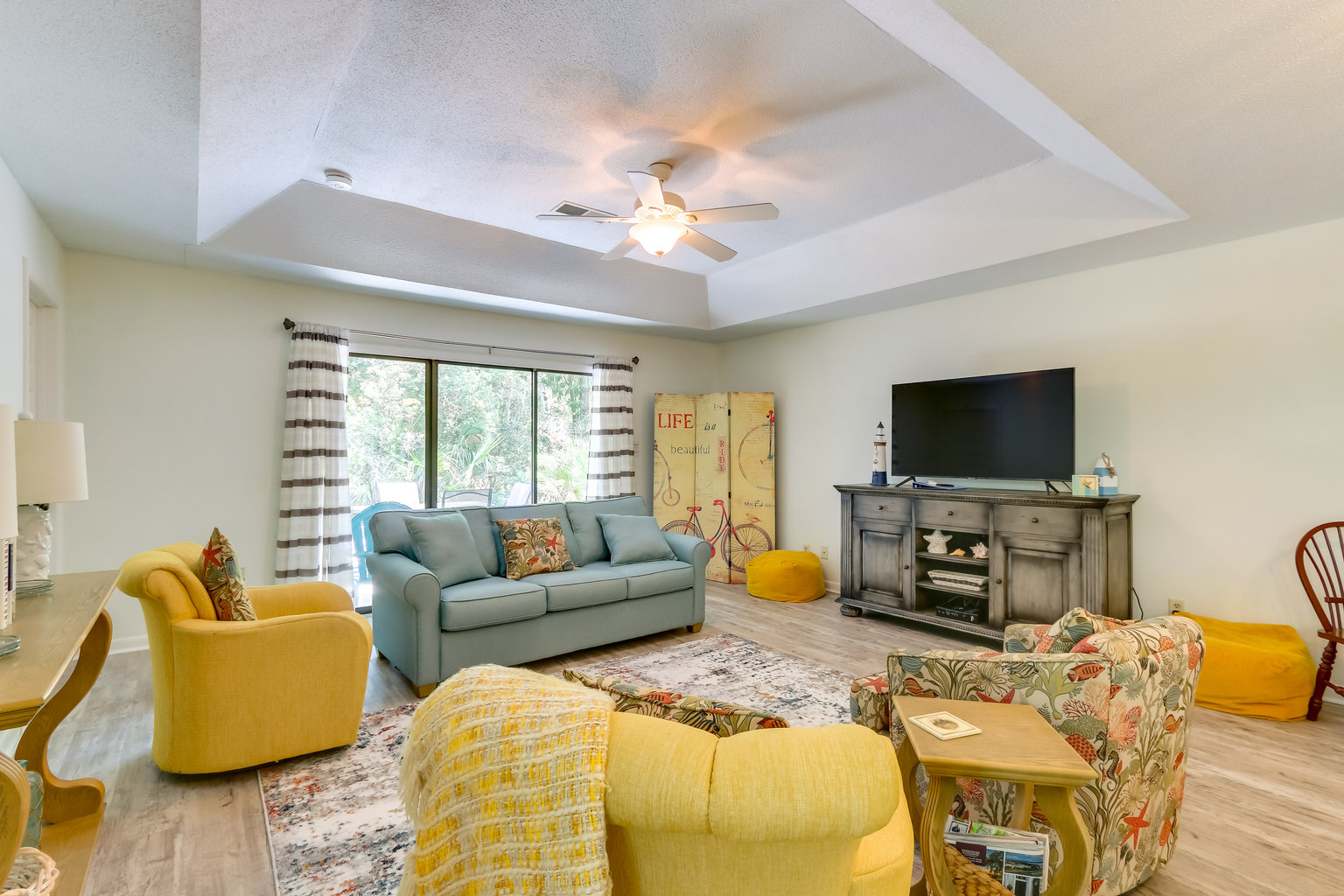 Hilton Head Island Vacation Rental