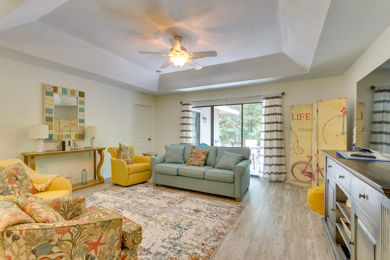 Hilton Head Island Vacation Rental