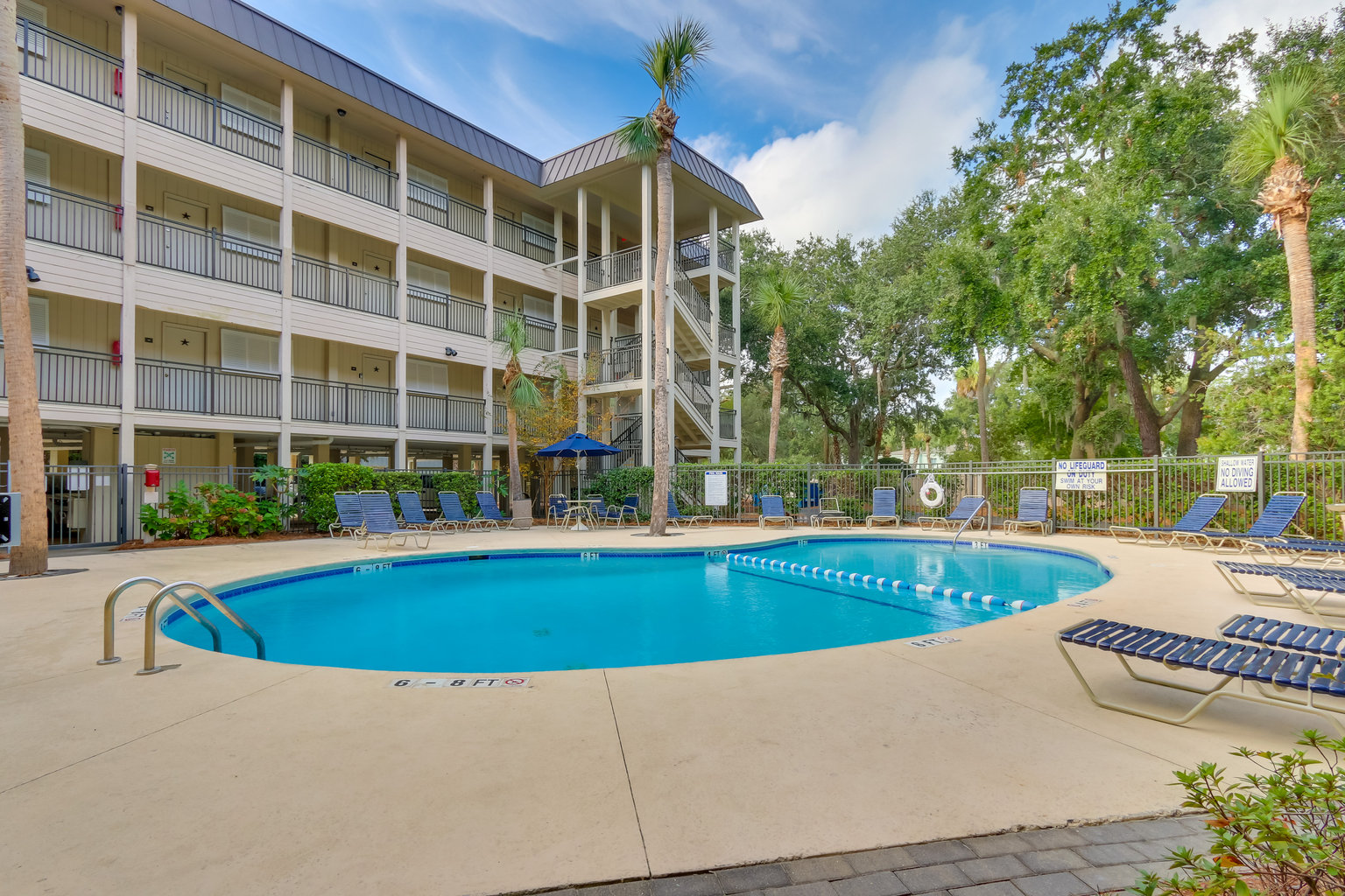 Hilton Head Island Vacation Rental