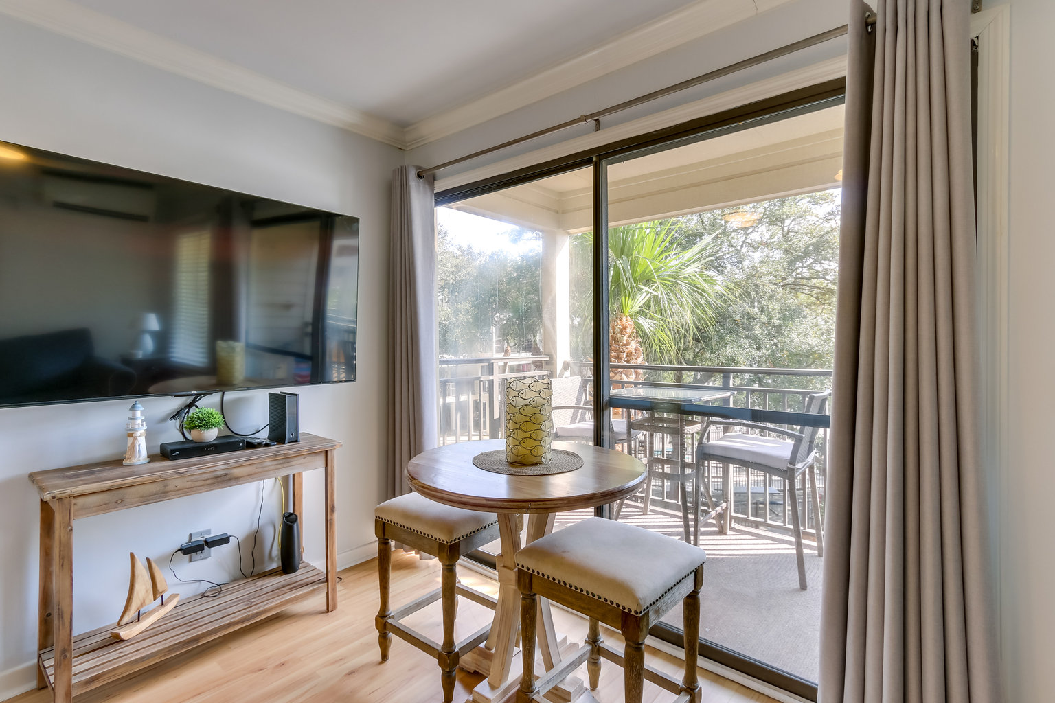 Hilton Head Island Vacation Rental