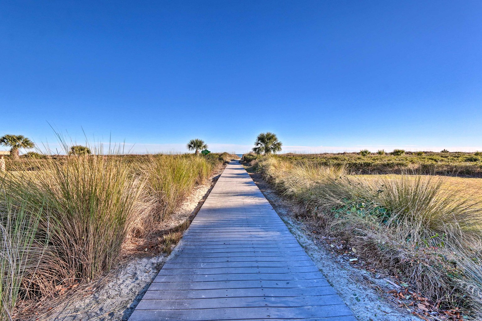 Hilton Head Island Vacation Rental