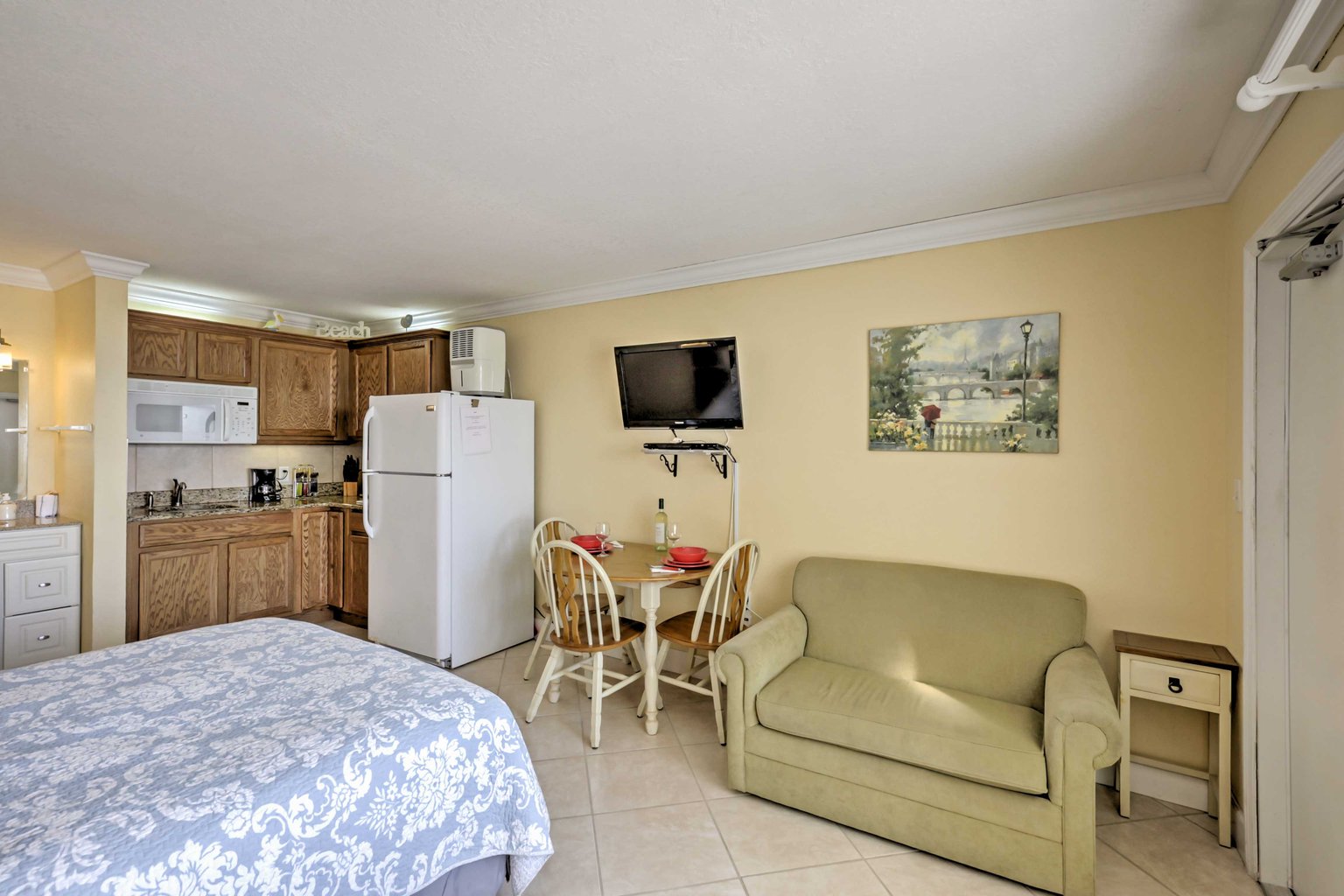 Daytona Beach Vacation Rental