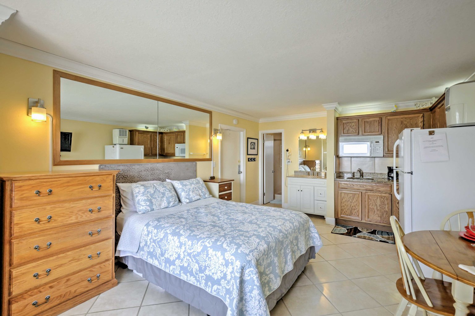 Daytona Beach Vacation Rental