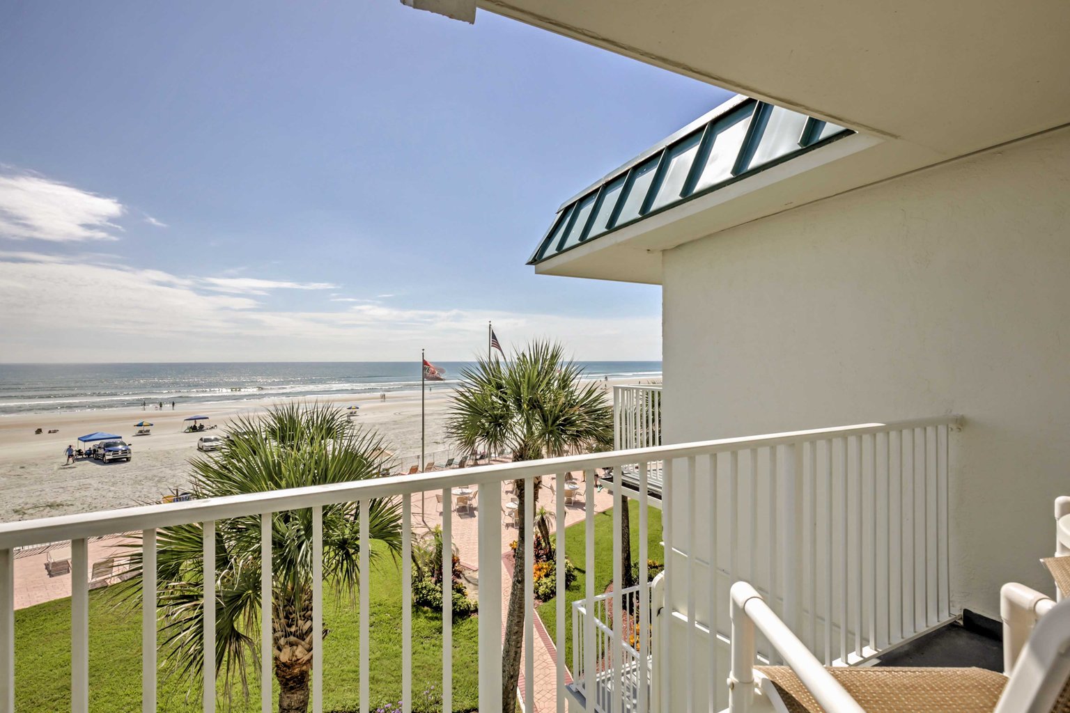 Daytona Beach Vacation Rental