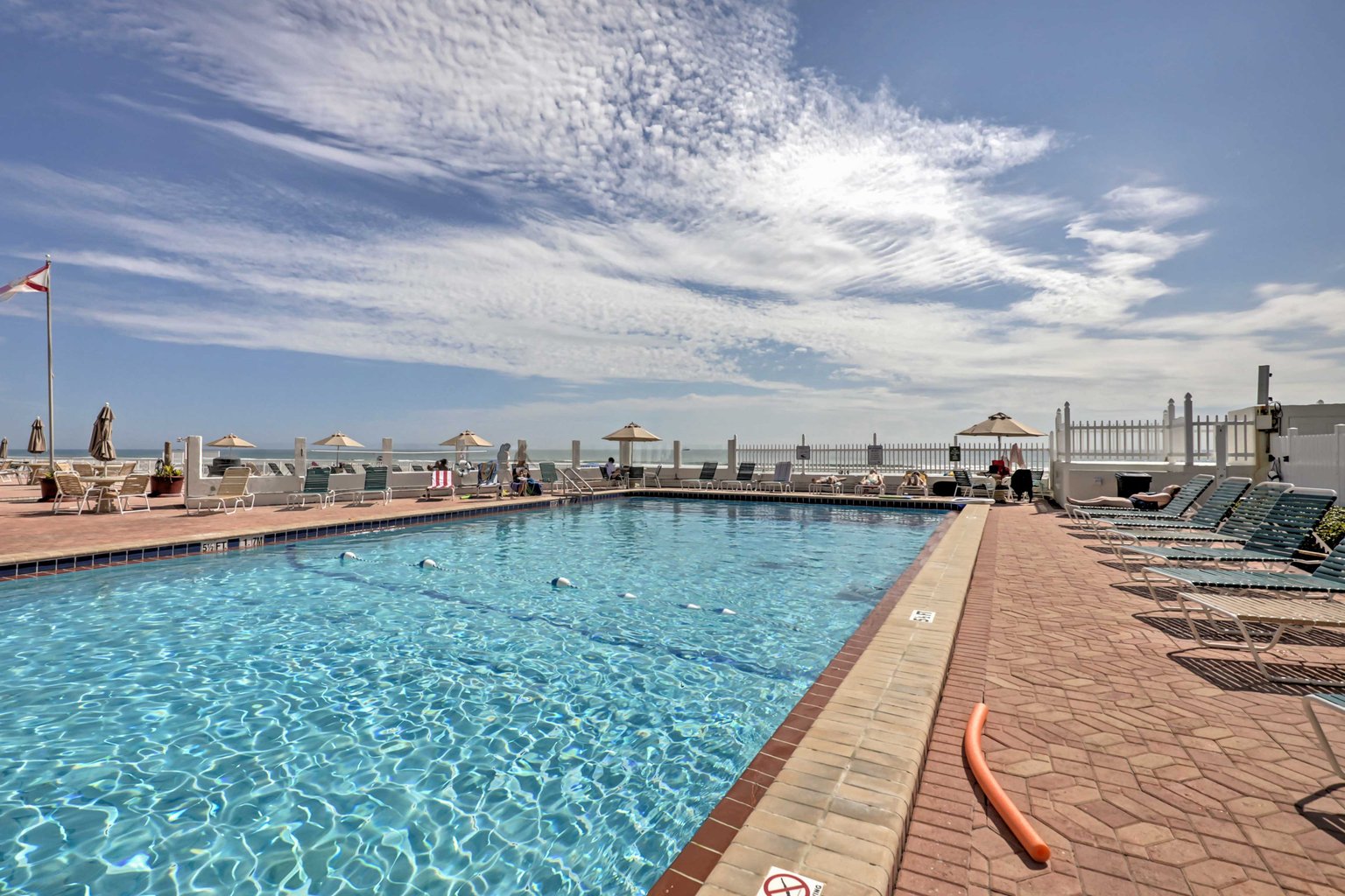 Daytona Beach Vacation Rental
