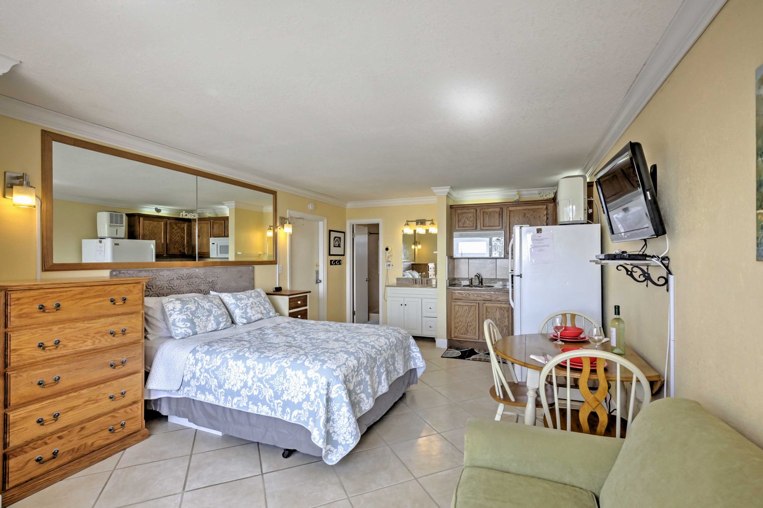 Daytona Beach Vacation Rental