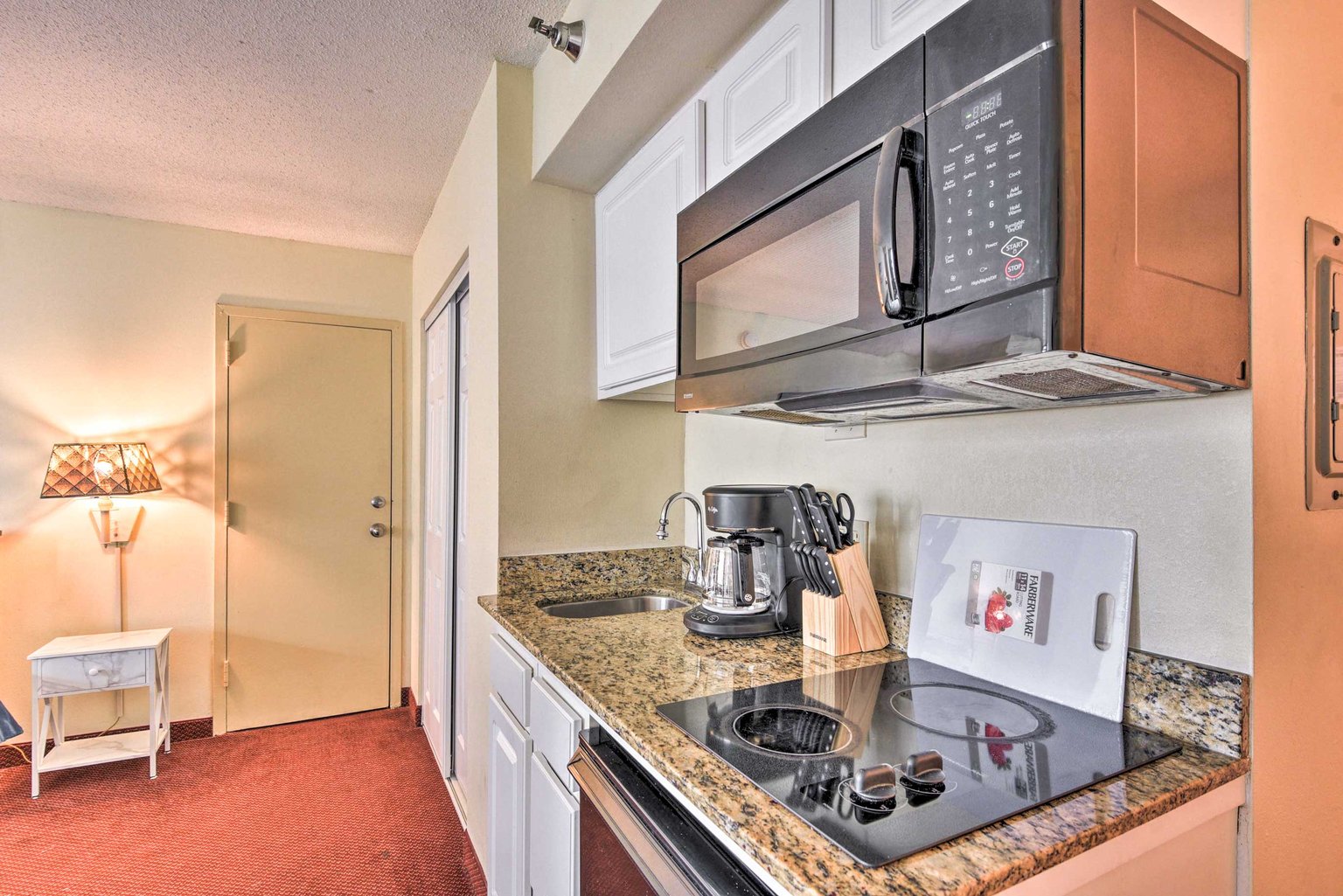 Daytona Beach Vacation Rental