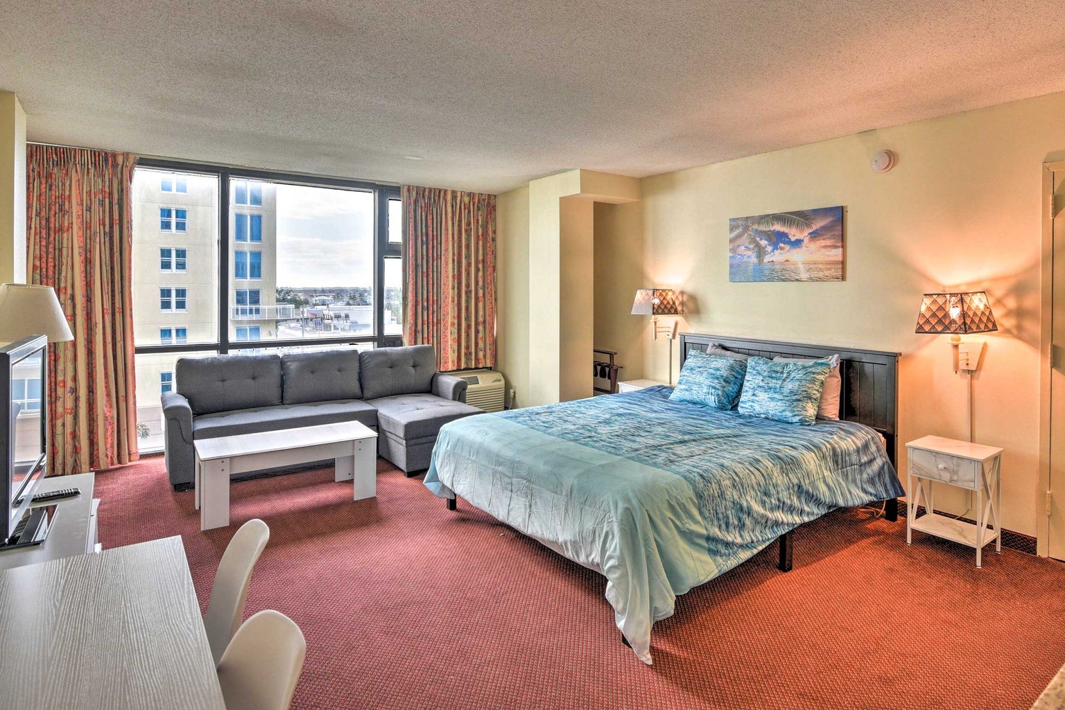 Daytona Beach Vacation Rental