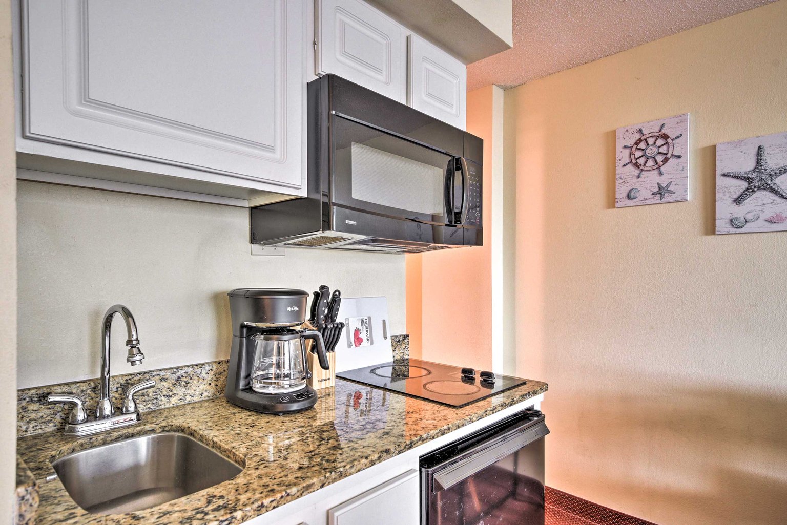 Daytona Beach Vacation Rental