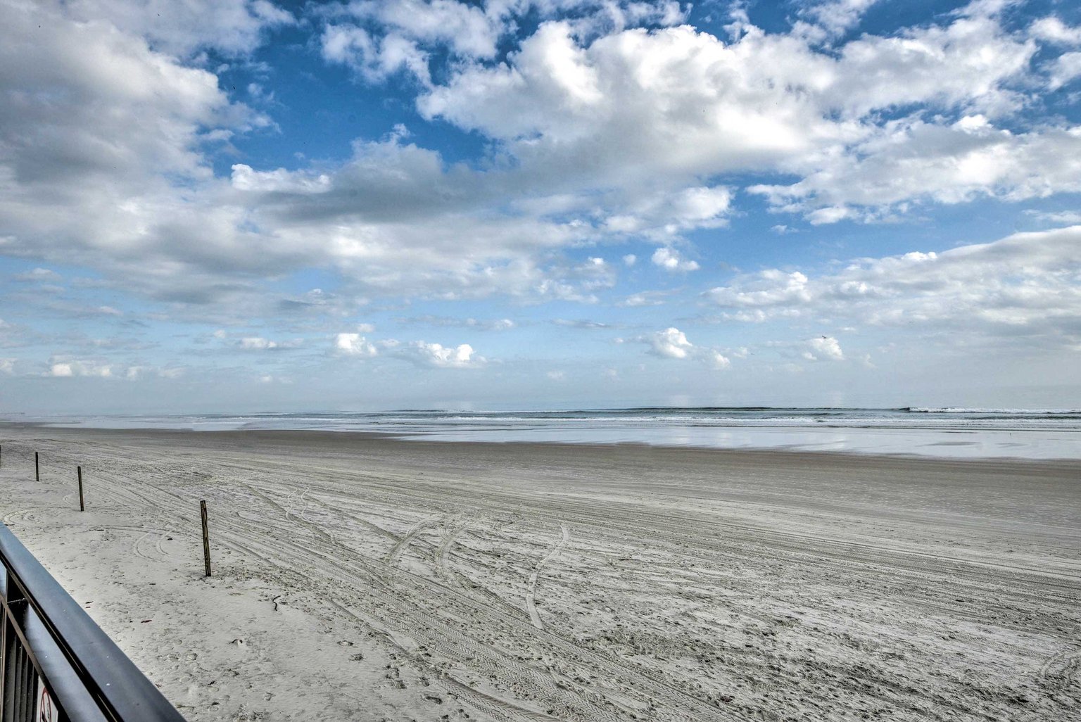 Daytona Beach Vacation Rental