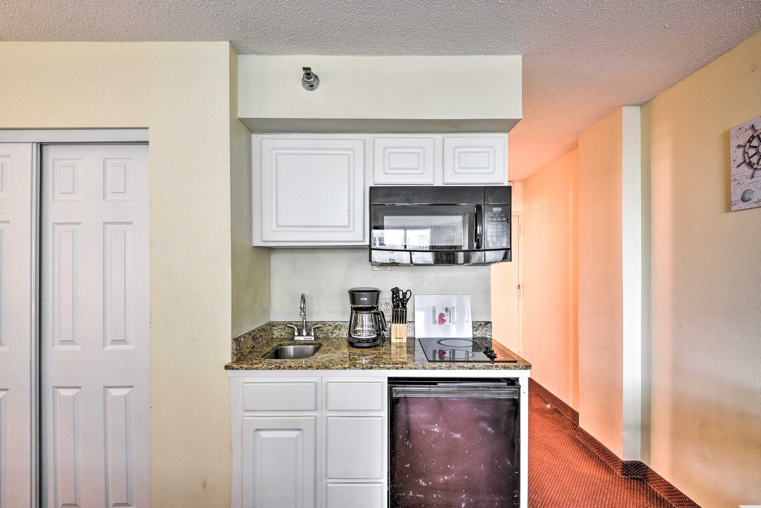 Daytona Beach Vacation Rental