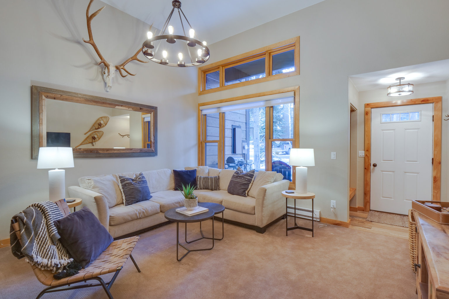 Breckenridge Vacation Rental