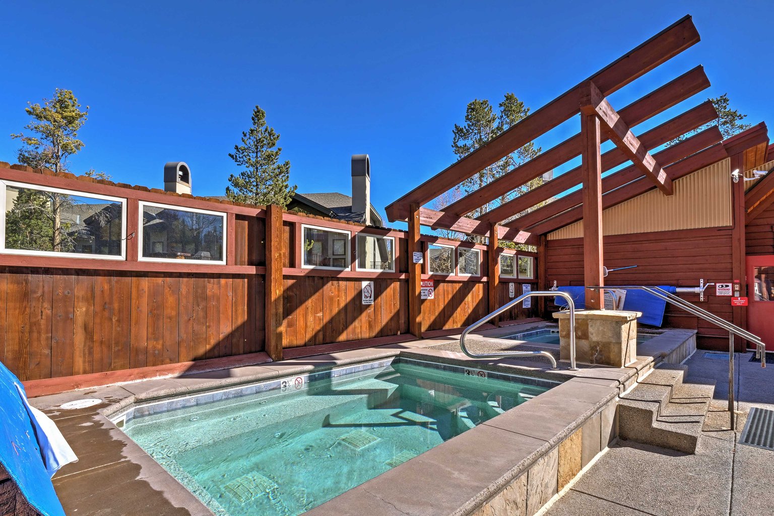 Breckenridge Vacation Rental