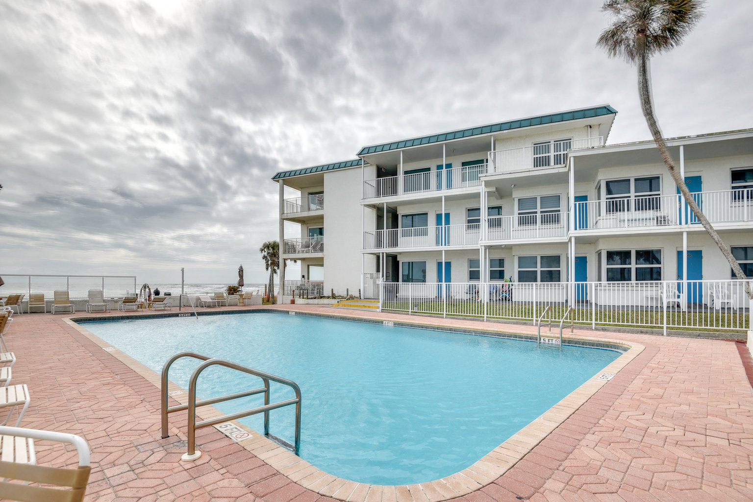 Daytona Beach Vacation Rental