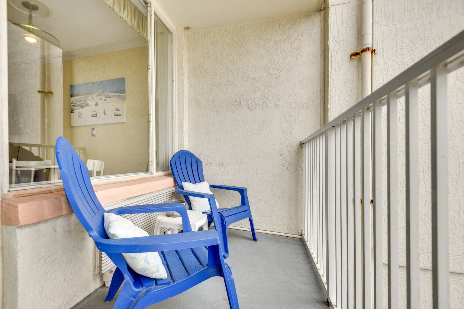 Daytona Beach Vacation Rental