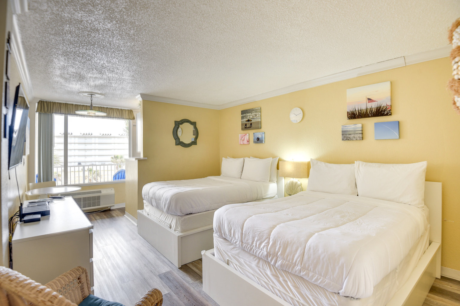 Daytona Beach Vacation Rental