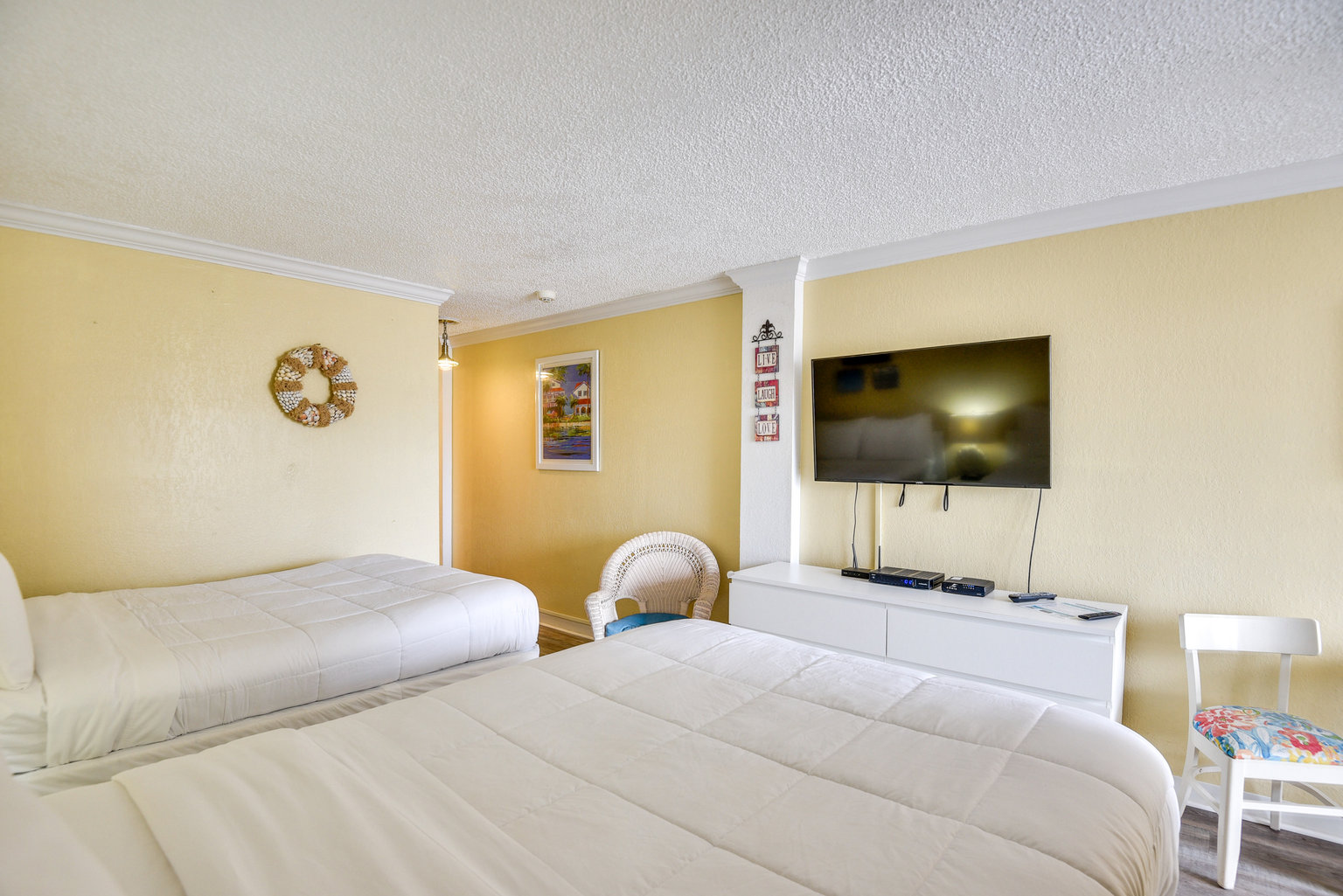 Daytona Beach Vacation Rental