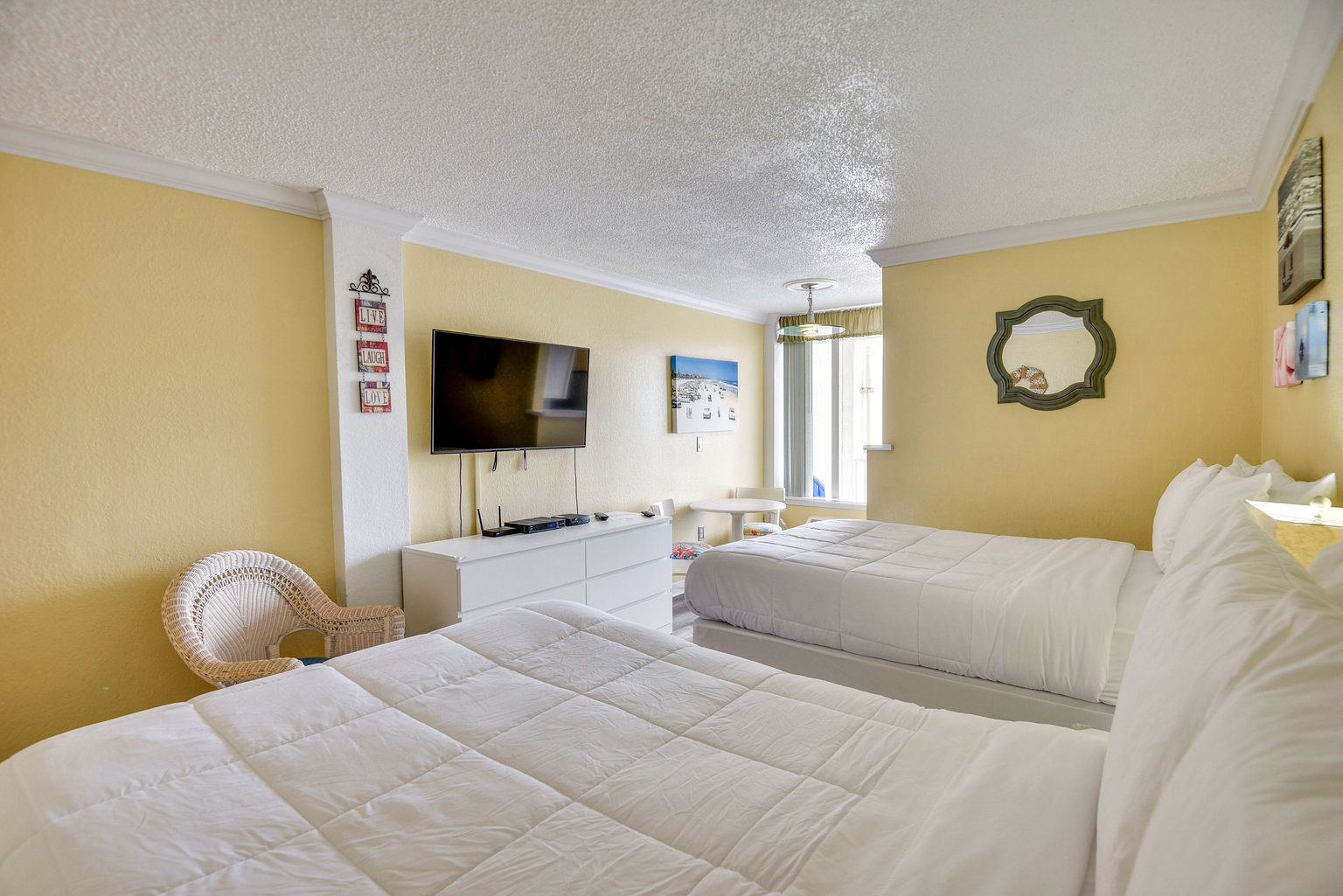 Daytona Beach Vacation Rental