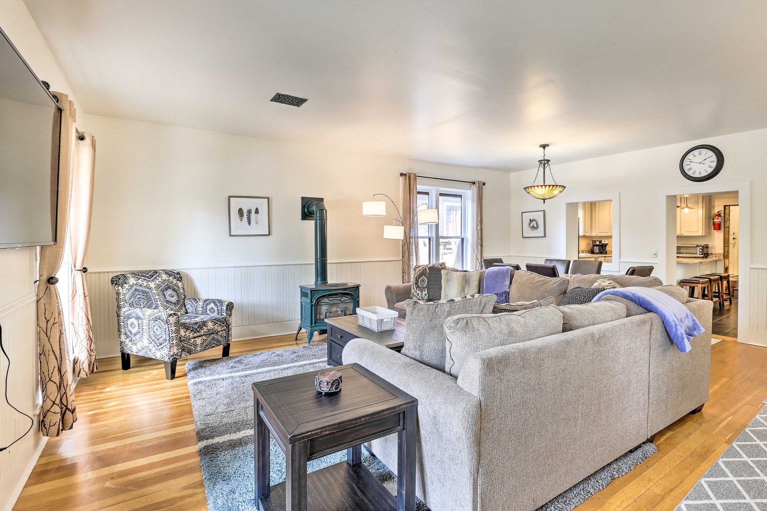 Breckenridge Vacation Rental