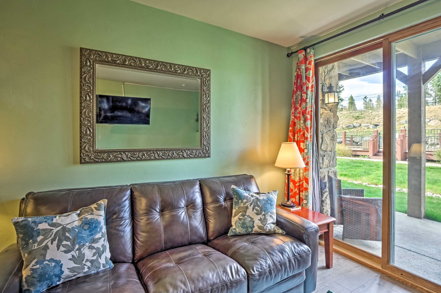 Breckenridge Vacation Rental