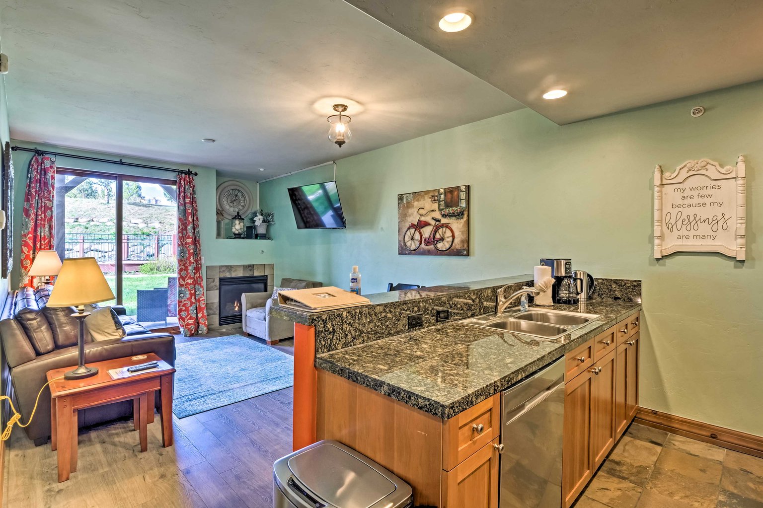 Breckenridge Vacation Rental