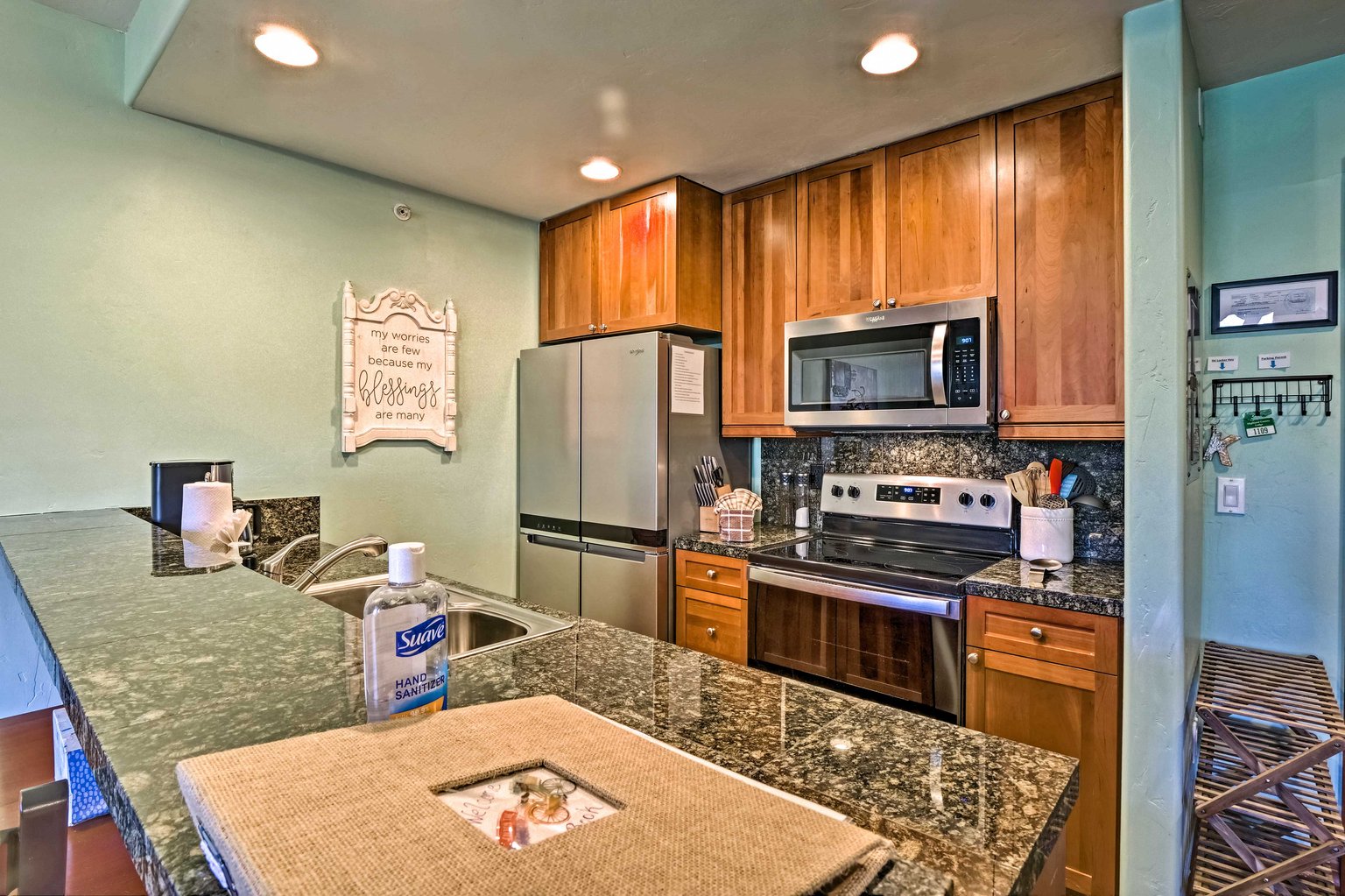 Breckenridge Vacation Rental