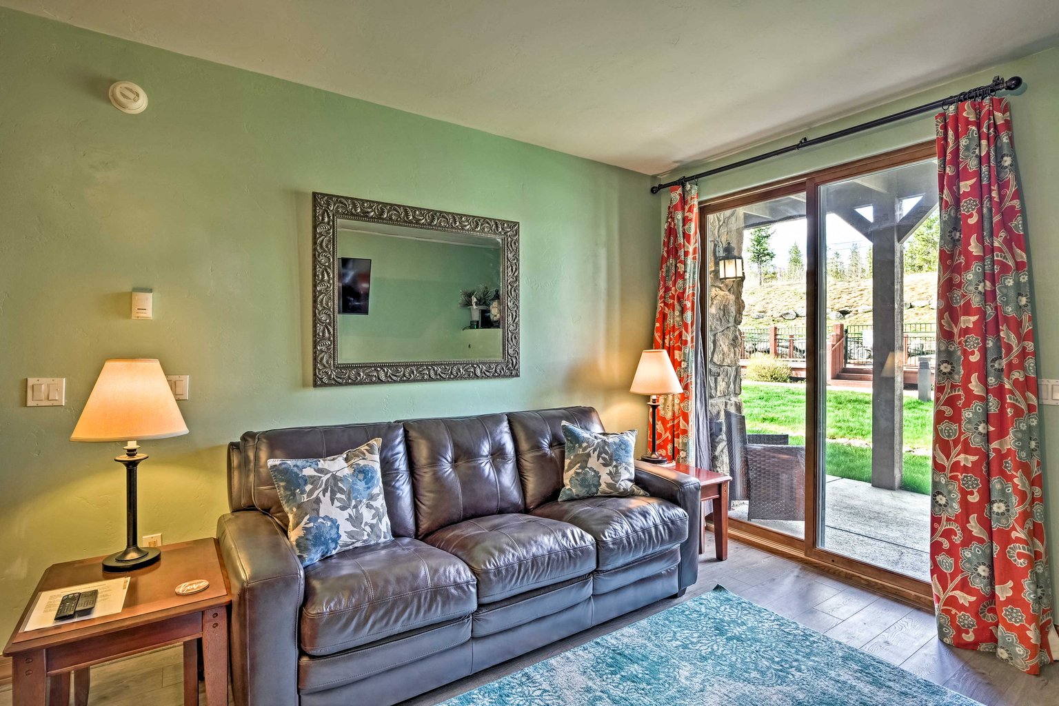 Breckenridge Vacation Rental