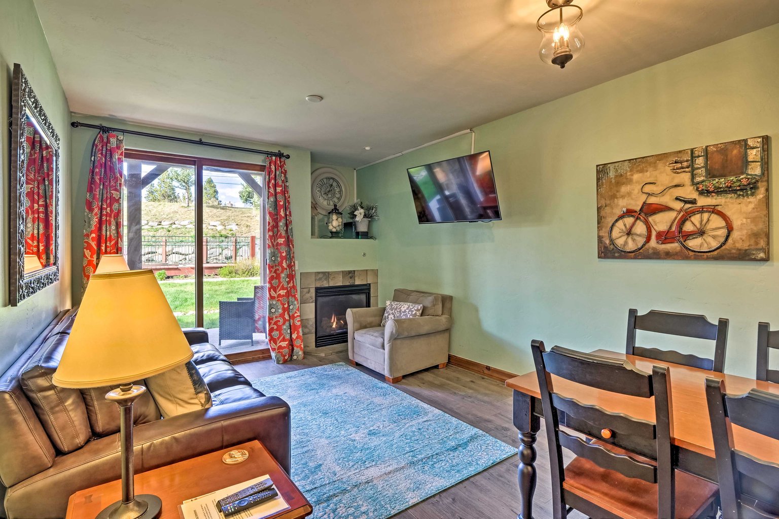 Breckenridge Vacation Rental