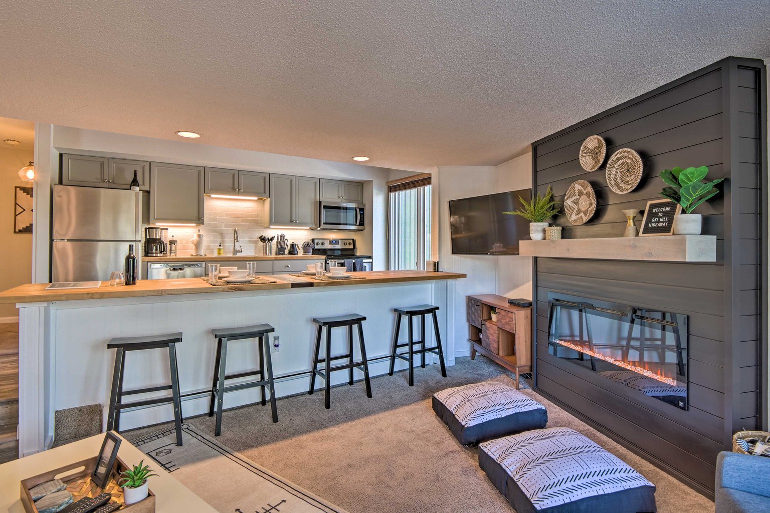 Breckenridge Vacation Rental