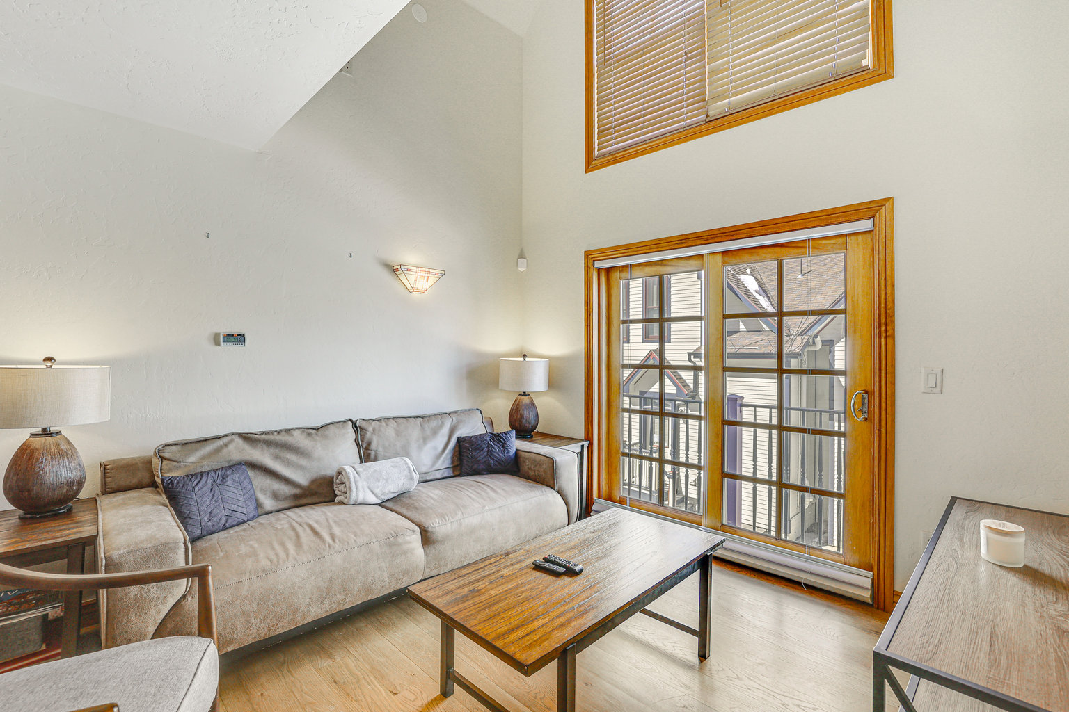 Breckenridge Vacation Rental