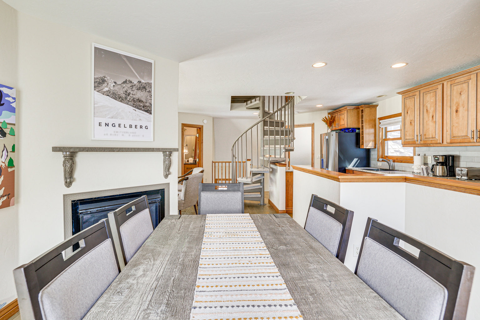 Breckenridge Vacation Rental