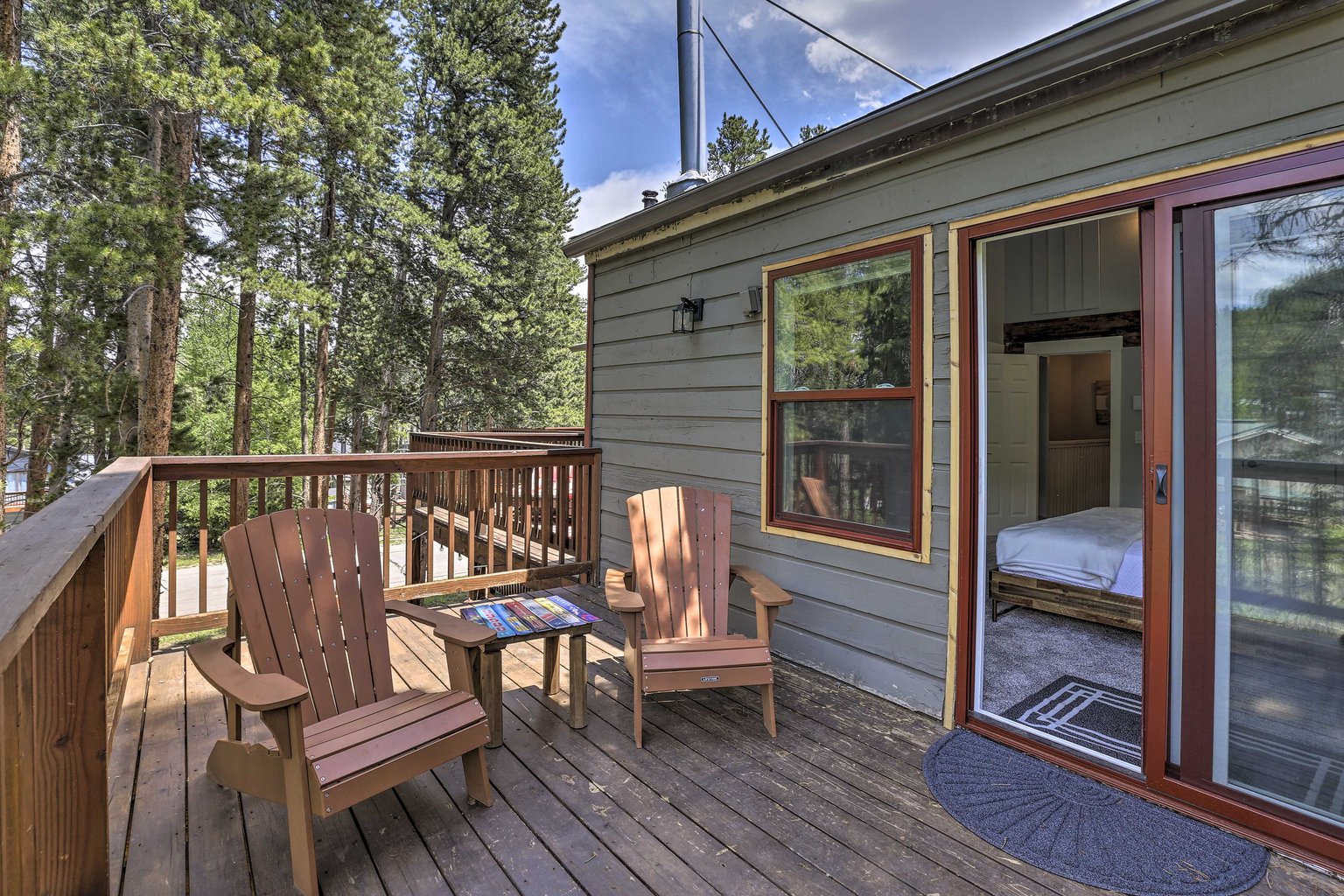 Breckenridge Vacation Rental