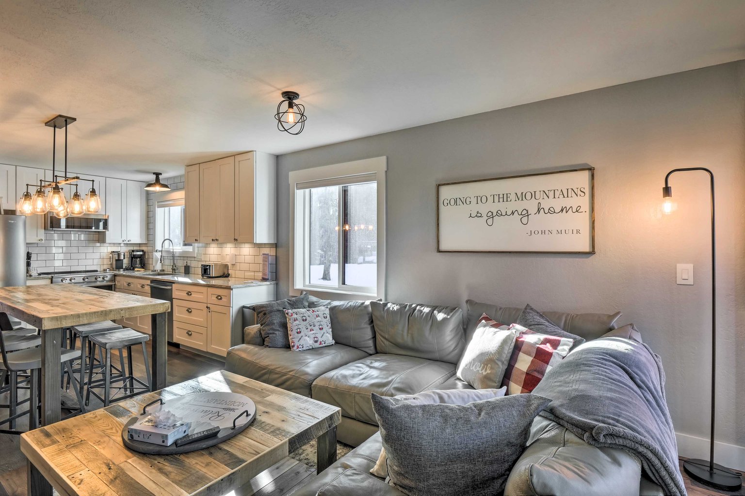 Breckenridge Vacation Rental