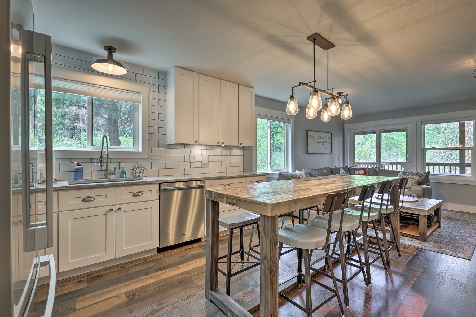 Breckenridge Vacation Rental