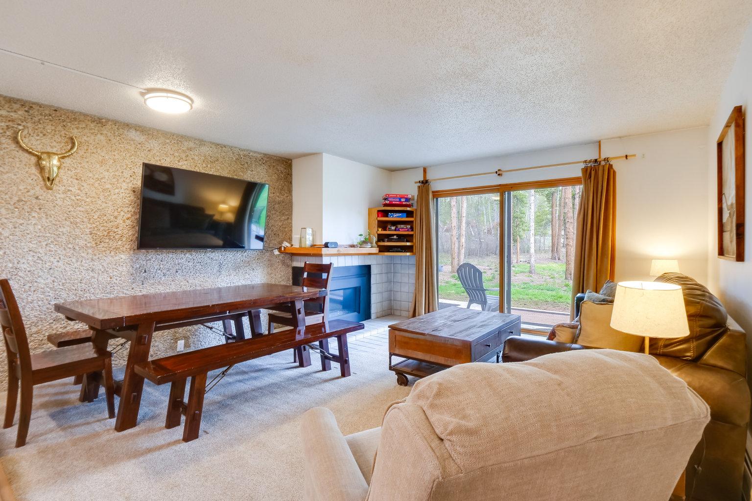 Breckenridge Vacation Rental