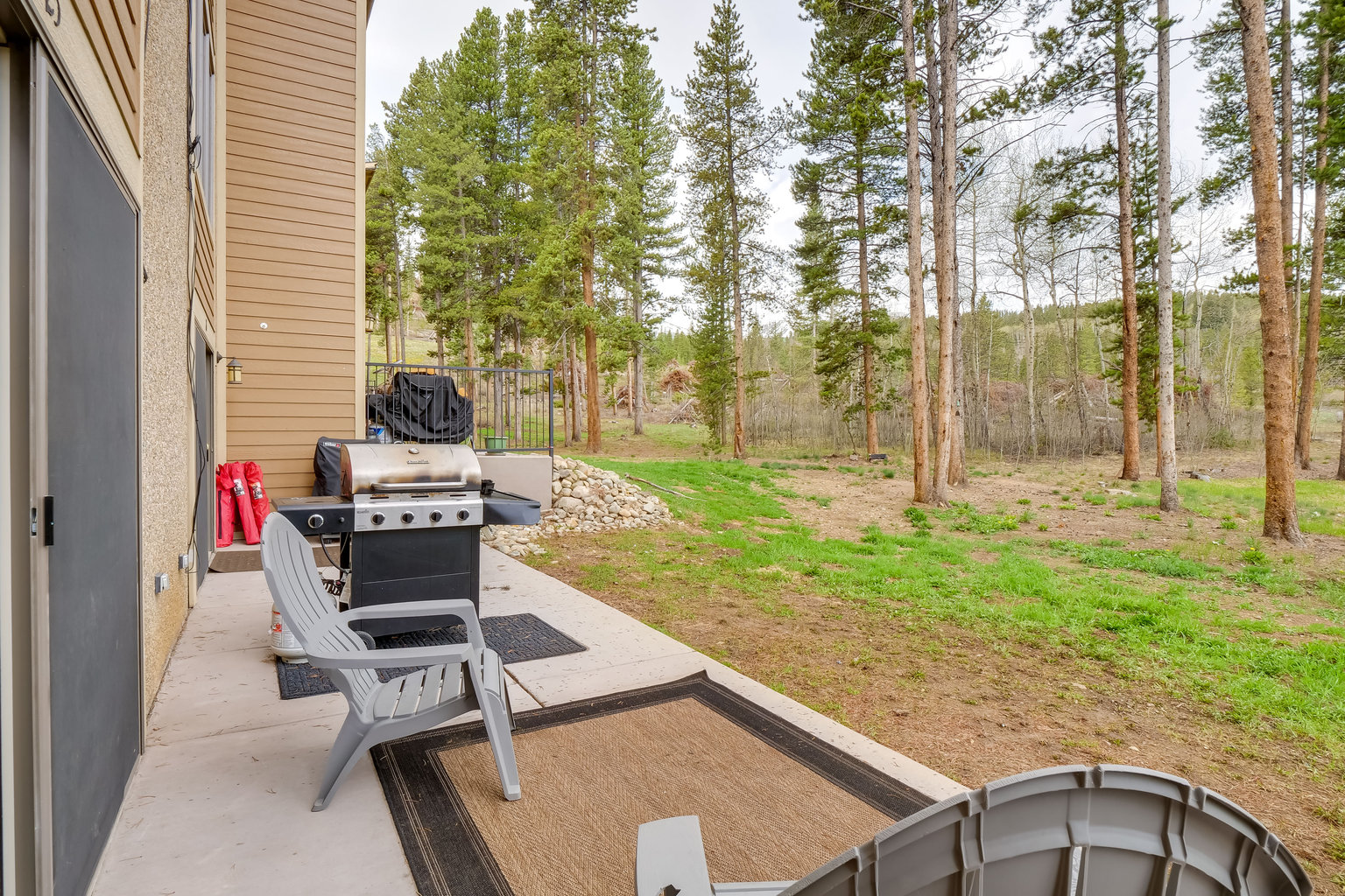 Breckenridge Vacation Rental