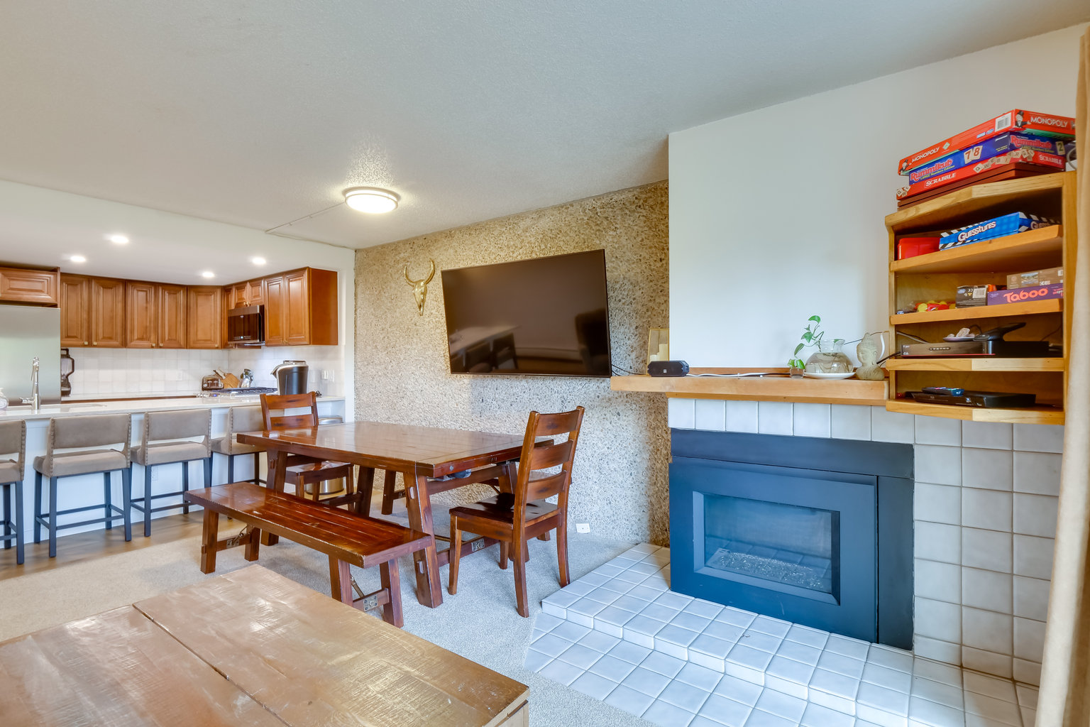 Breckenridge Vacation Rental